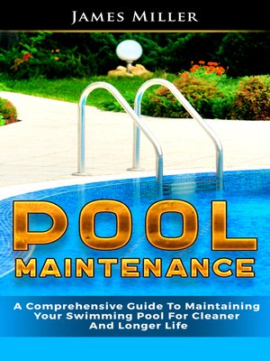 cover image of Pool Maintenance